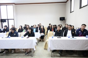 สป.อว. ร่วมกับ สำนักงาน ป.ป.ช. ขยายผล STRONG องค์กรพอเพียงต้ ... พารามิเตอร์รูปภาพ 4